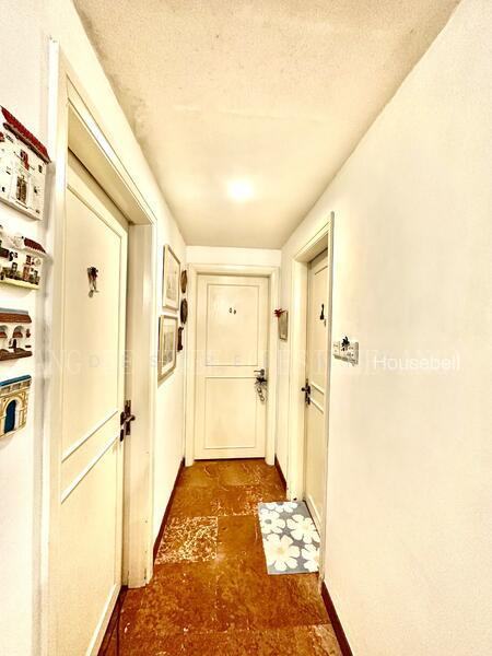 Villa Marina, S$ 2,280,000 (可协商价格), 1,453 sqft, 公寓 - Condominium