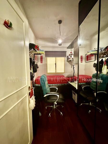 Villa Marina, S$ 2,280,000 (可协商价格), 1,453 sqft, 公寓 - Condominium