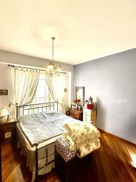 Villa Marina, S$ 2,280,000 (可协商价格), 1,453 sqft, 公寓 - Condominium