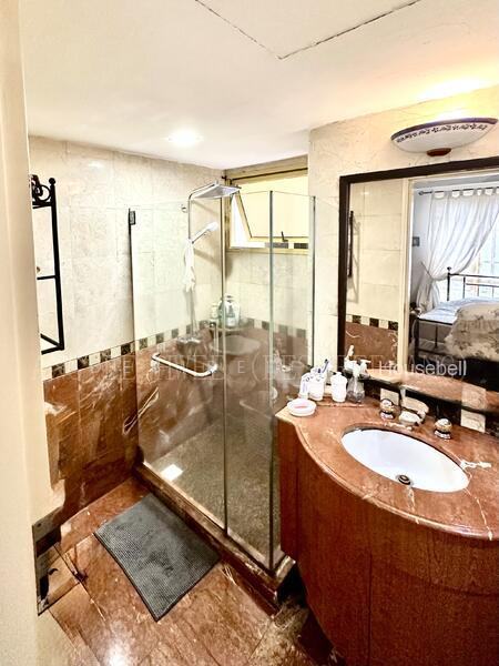 Villa Marina, S$ 2,280,000 (可协商价格), 1,453 sqft, 公寓 - Condominium