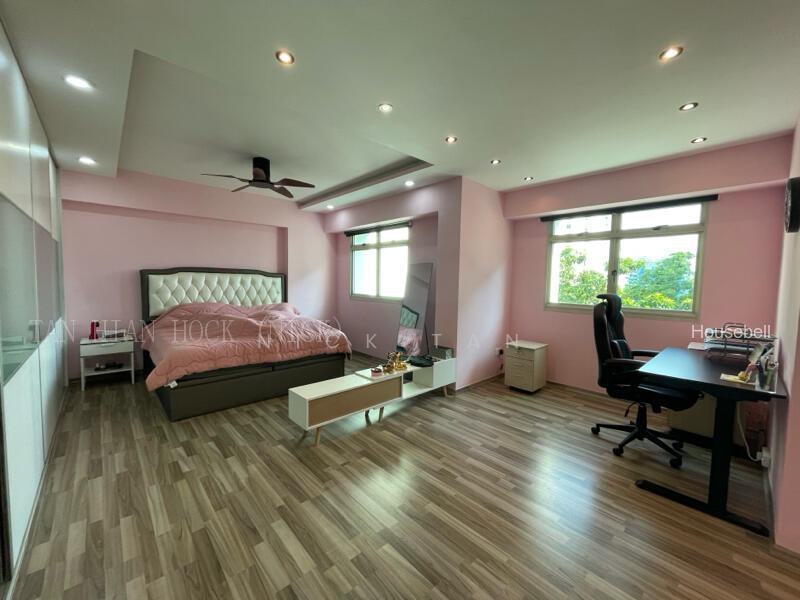 171A Edgedale Plains, S$ 585,000, 915 sqft, 组屋 - 4 A