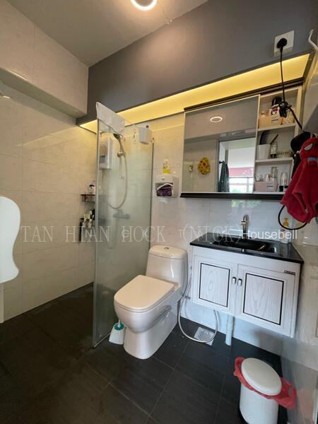 171A Edgedale Plains, S$ 585,000, 915 sqft, 组屋 - 4 A