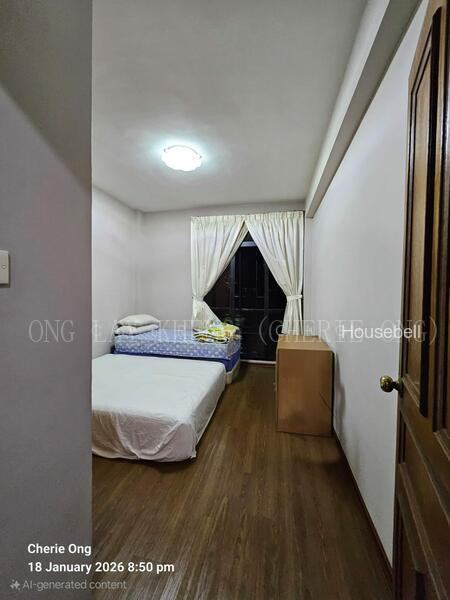 Chestervale, S$ 1,199 (Starting From) /mo, 150 sqft, Condos - Condominium
