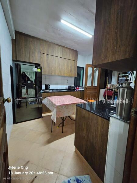Chestervale, S$ 1,199 (Starting From) /mo, 150 sqft, Condos - Condominium