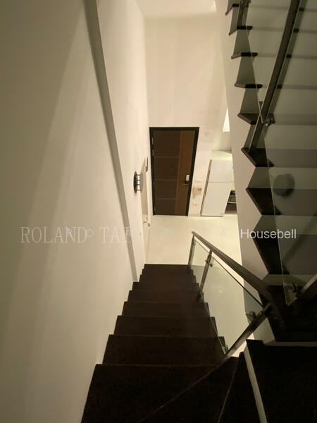 Kembangan Suites