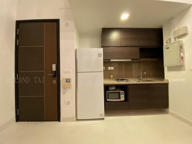 Kembangan Suites, S$ 1,830,000 (Negotiable), 1,076 sqft, Condos - Condominium