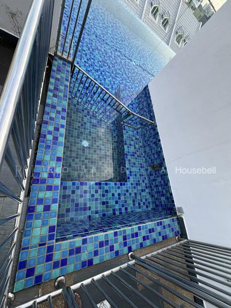 Kembangan Suites, S$ 1,830,000 (Negotiable), 1,076 sqft, Condos - Condominium