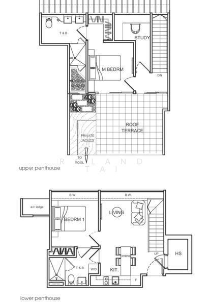 Kembangan Suites, S$ 1,830,000 (Negotiable), 1,076 sqft, Condos - Condominium