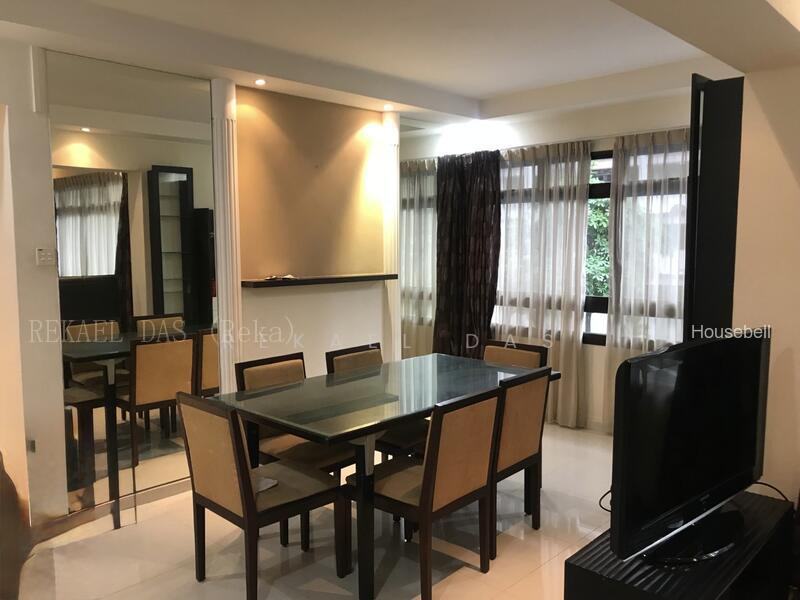 143 Lorong 2 Toa Payoh, S$ 4,699 (可协商价格) /月, 111 sqft, 组屋 - 5 I