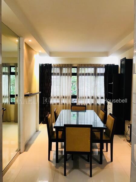 143 Lorong 2 Toa Payoh, S$ 4,699 (可协商价格) /月, 111 sqft, 组屋 - 5 I