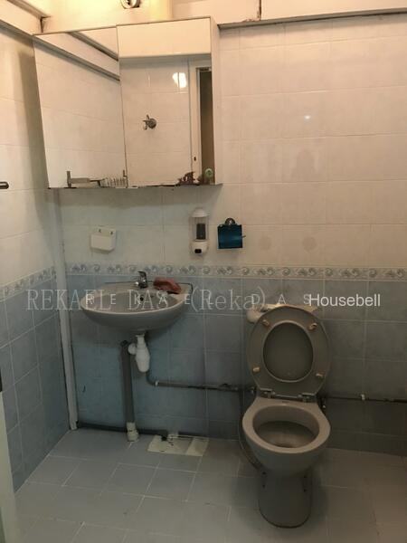 143 Lorong 2 Toa Payoh, S$ 4,699 (可协商价格) /月, 111 sqft, 组屋 - 5 I