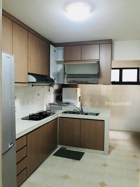 143 Lorong 2 Toa Payoh, S$ 4,699 (可协商价格) /月, 111 sqft, 组屋 - 5 I