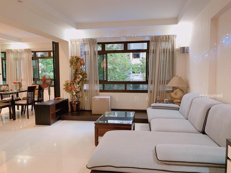 143 Lorong 2 Toa Payoh, S$ 4,699 (可协商价格) /月, 111 sqft, 组屋 - 5 I