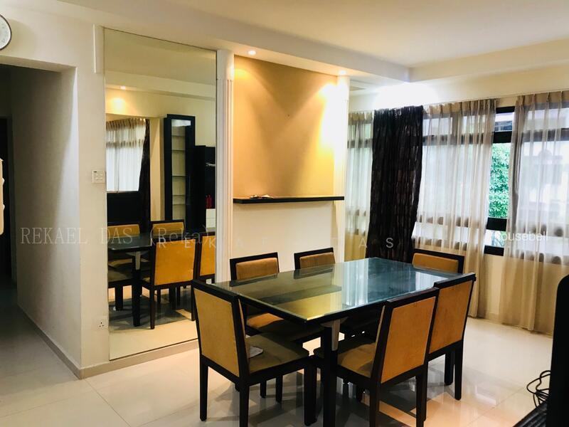 143 Lorong 2 Toa Payoh, S$ 4,699 (可协商价格) /月, 111 sqft, 组屋 - 5 I
