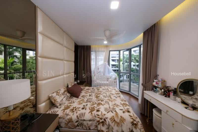 Arc at Tampines