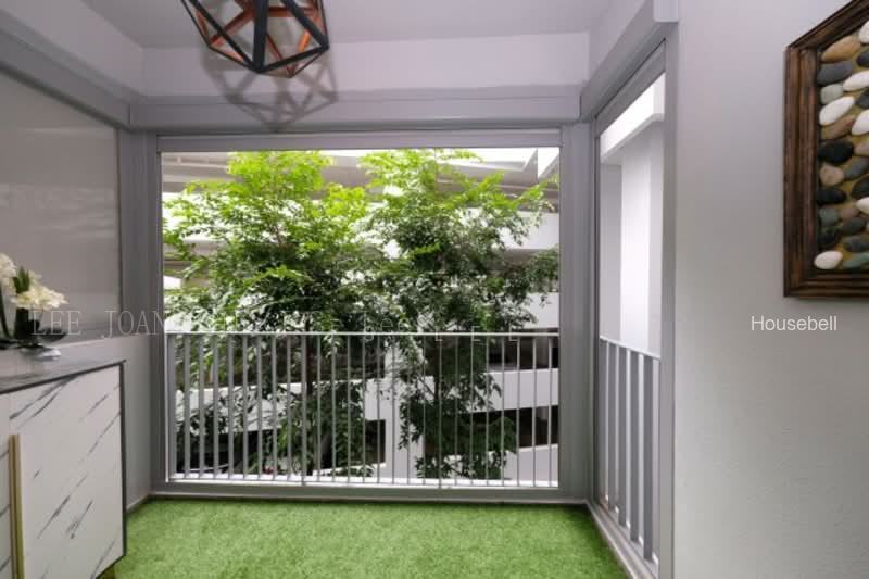 Arc at Tampines, S$ 1,570,000 (可协商价格), 1,076 sqft, 公寓 - Executive Condominium