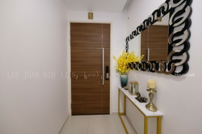 Arc at Tampines, S$ 1,570,000 (可协商价格), 1,076 sqft, 公寓 - Executive Condominium