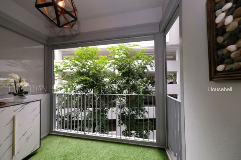 Arc at Tampines, S$ 1,570,000 (可协商价格), 1,076 sqft, 公寓 - Executive Condominium