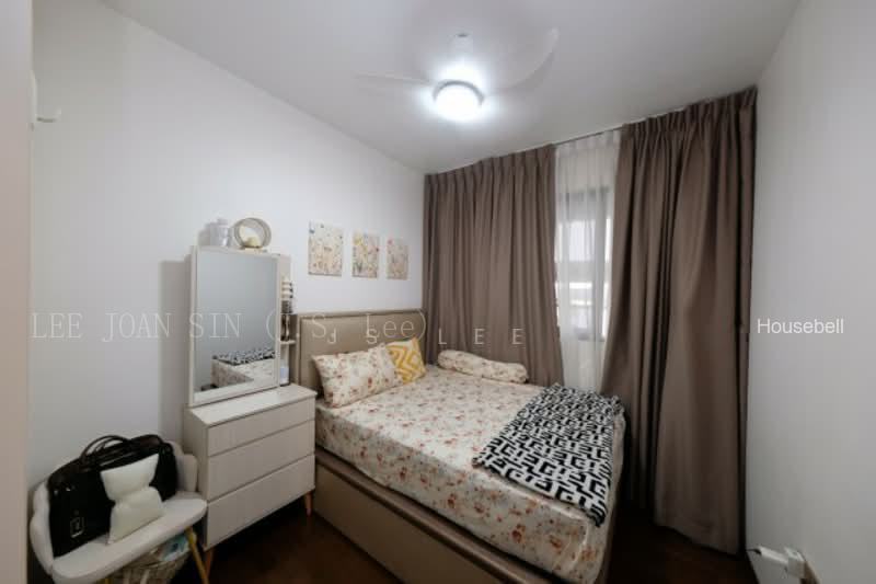 Arc at Tampines, S$ 1,570,000 (可协商价格), 1,076 sqft, 公寓 - Executive Condominium