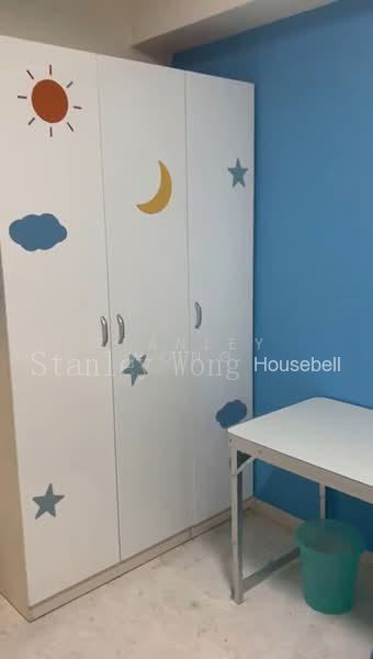 565 Pasir Ris Street 51, S$ 900 (Negotiable) /mo, HDB - 4 A