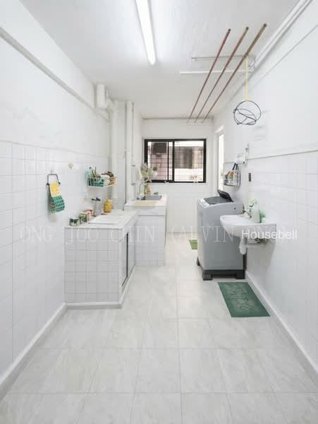 111 Yishun Ring Road