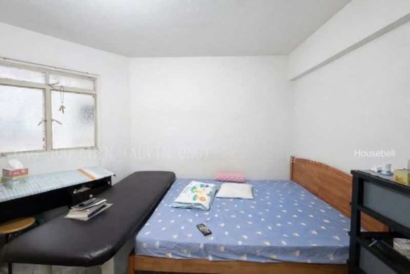 111 Yishun Ring Road, S$ 395,000 (可协商价格), 721 sqft, 组屋 - 3 NG