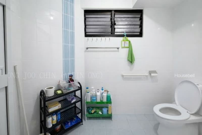 111 Yishun Ring Road, S$ 395,000 (可协商价格), 721 sqft, 组屋 - 3 NG