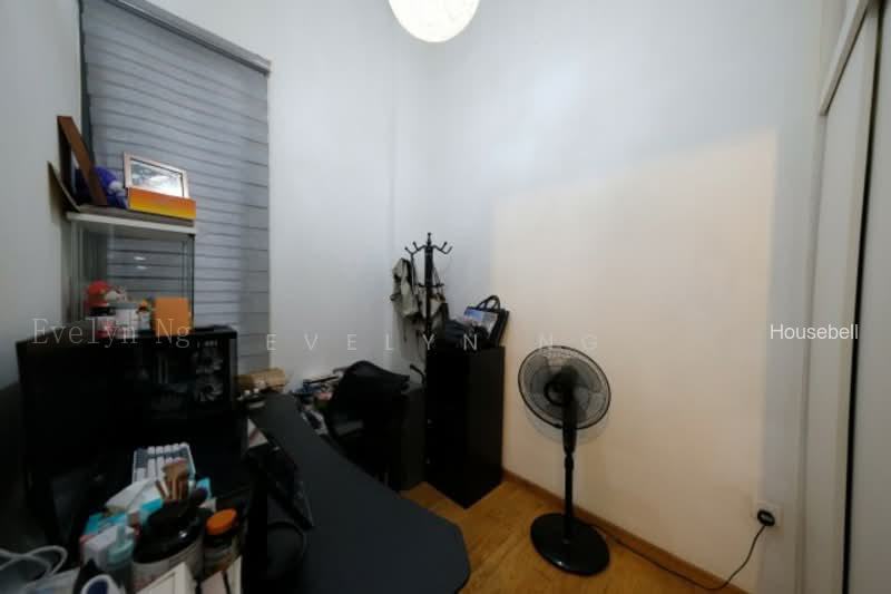 The Cristallo, S$ 1,500,000 (可协商价格), 1,087 sqft, 公寓 - Condominium