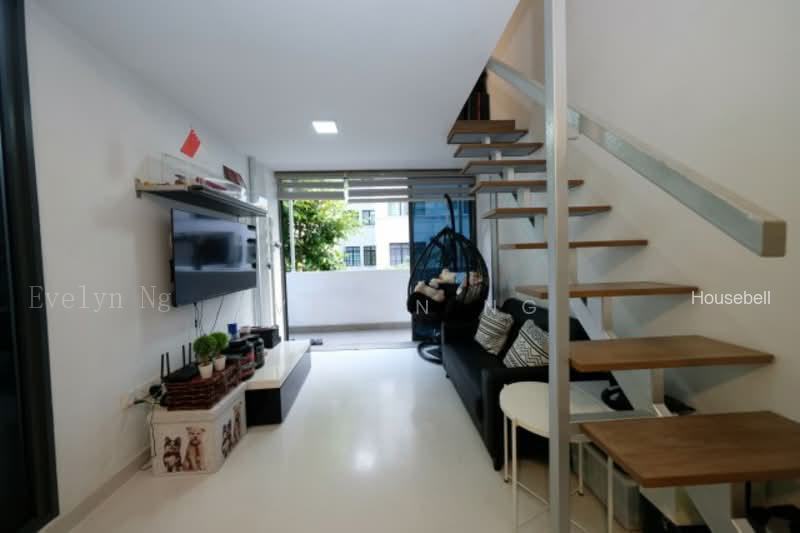 The Cristallo, S$ 1,500,000 (可协商价格), 1,087 sqft, 公寓 - Condominium