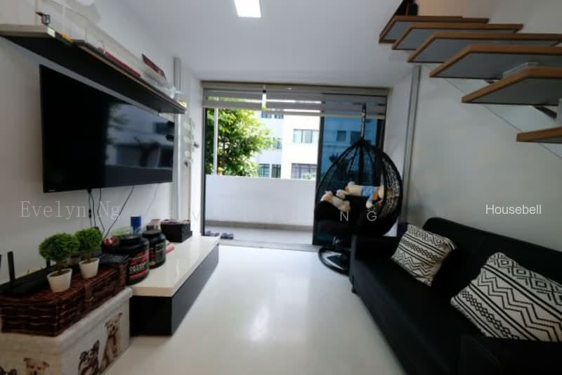 The Cristallo, S$ 1,500,000 (可协商价格), 1,087 sqft, 公寓 - Condominium