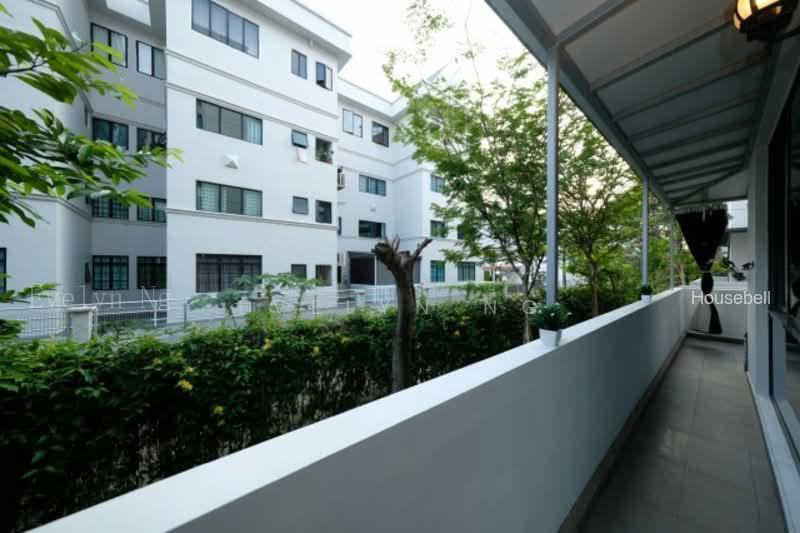 The Cristallo, S$ 1,500,000 (可协商价格), 1,087 sqft, 公寓 - Condominium