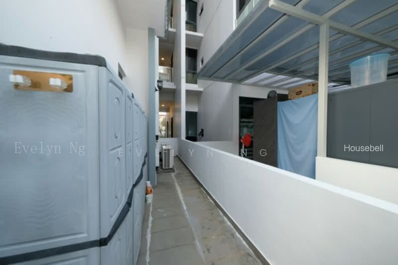 The Cristallo, S$ 1,500,000 (可协商价格), 1,087 sqft, 公寓 - Condominium