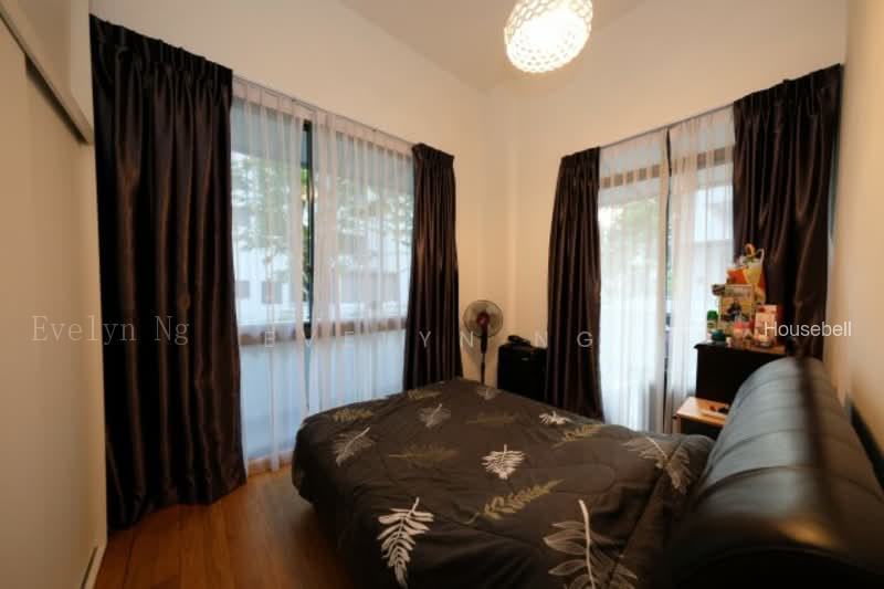 The Cristallo, S$ 1,500,000 (可协商价格), 1,087 sqft, 公寓 - Condominium