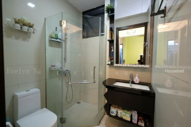 The Cristallo, S$ 1,500,000 (可协商价格), 1,087 sqft, 公寓 - Condominium