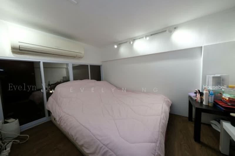 The Cristallo, S$ 1,500,000 (可协商价格), 1,087 sqft, 公寓 - Condominium
