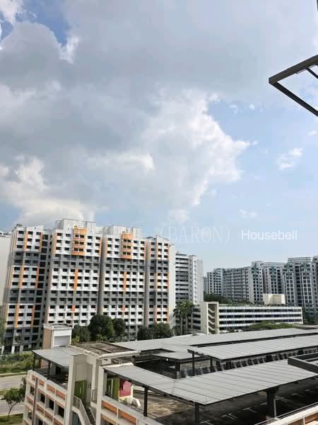 735 Jurong West Street 75, S$ 568,000 (Negotiable), 1,141 sqft, HDB - 4 A