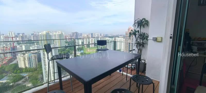 Tribeca by the Waterfront, S$ 4,200,000, 2,174 sqft, Condos - Condominium