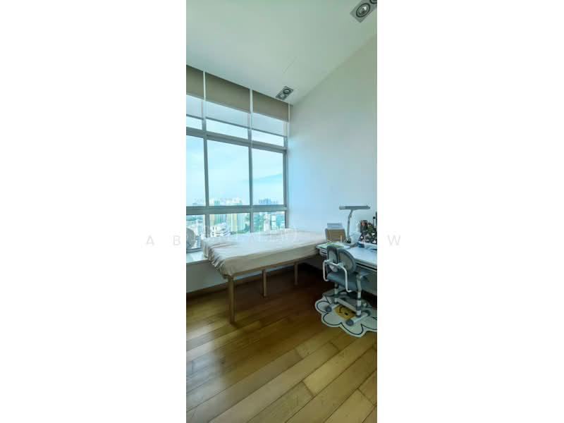 Tribeca by the Waterfront, S$ 4,200,000, 2,174 sqft, Condos - Condominium
