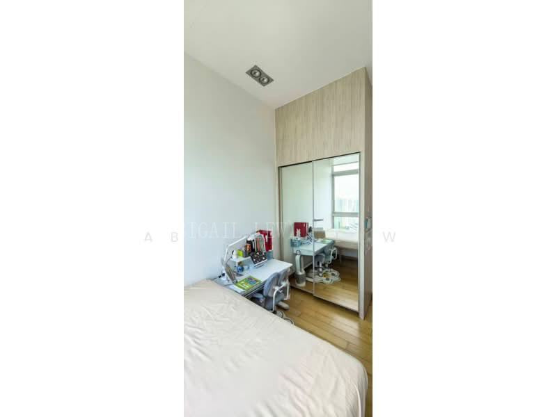 Tribeca by the Waterfront, S$ 4,200,000, 2,174 sqft, Condos - Condominium
