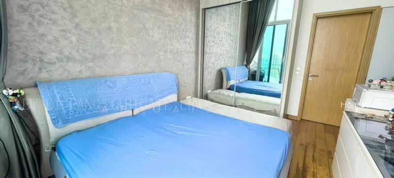 Tribeca by the Waterfront, S$ 4,200,000, 2,174 sqft, Condos - Condominium