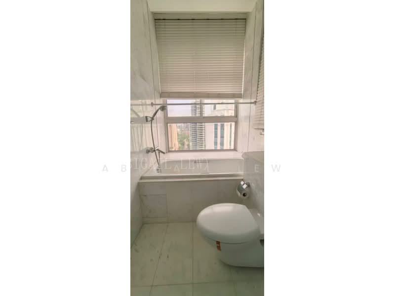 Tribeca by the Waterfront, S$ 4,200,000, 2,174 sqft, Condos - Condominium