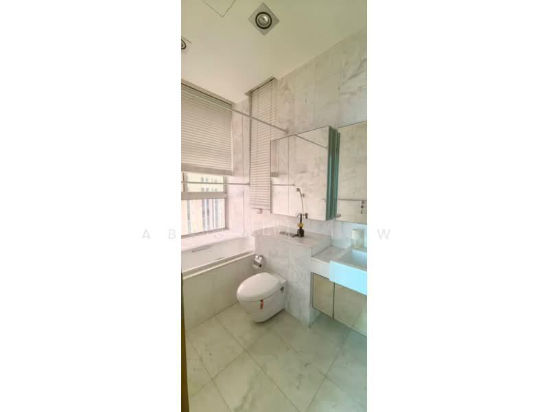 Tribeca by the Waterfront, S$ 4,200,000, 2,174 sqft, Condos - Condominium
