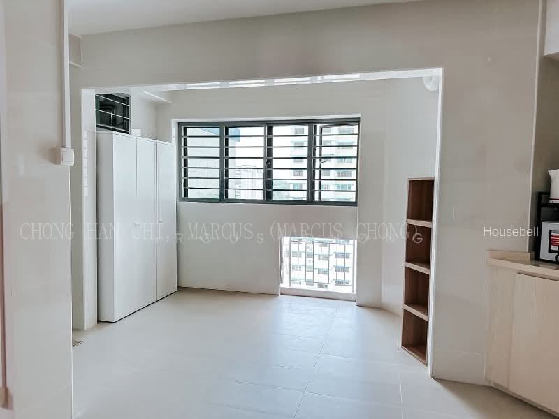 172 Gangsa Road, S$ 710,000 (可协商价格), 1,087 sqft, 组屋 - 4 A