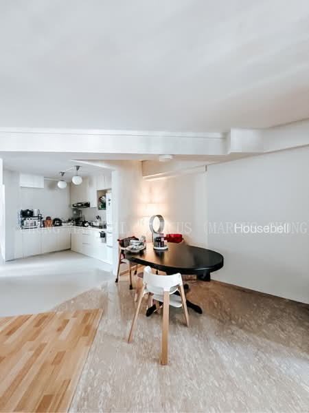 172 Gangsa Road, S$ 710,000 (可协商价格), 1,087 sqft, 组屋 - 4 A