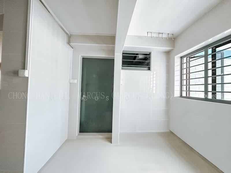 172 Gangsa Road, S$ 710,000 (可协商价格), 1,087 sqft, 组屋 - 4 A