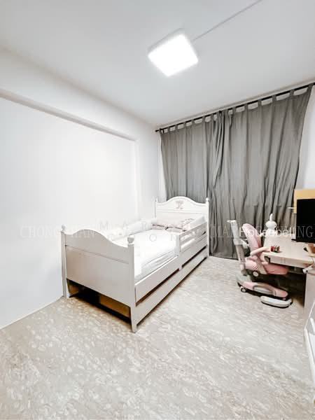 172 Gangsa Road, S$ 710,000 (可协商价格), 1,087 sqft, 组屋 - 4 A