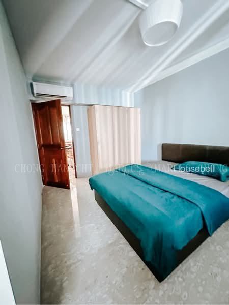 172 Gangsa Road, S$ 710,000 (可协商价格), 1,087 sqft, 组屋 - 4 A