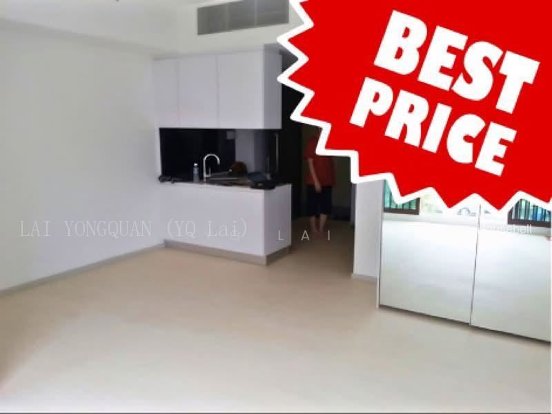 Grandview Suites @ Geylang