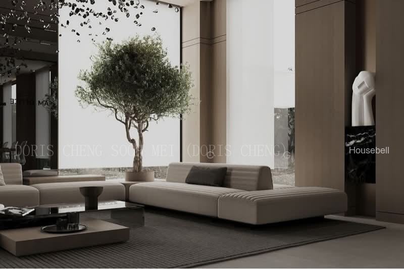 New Bungalow 1km MGS, Pei Hwa, S$ 16,800,000 (可协商价格), 10,244 sqft, 有地 - Detached House