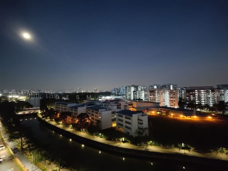 The Lakefront Residences